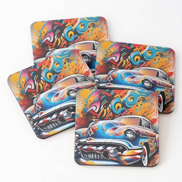 Item preview, Graffiti Classic designed and sold by MatrixTattoo.