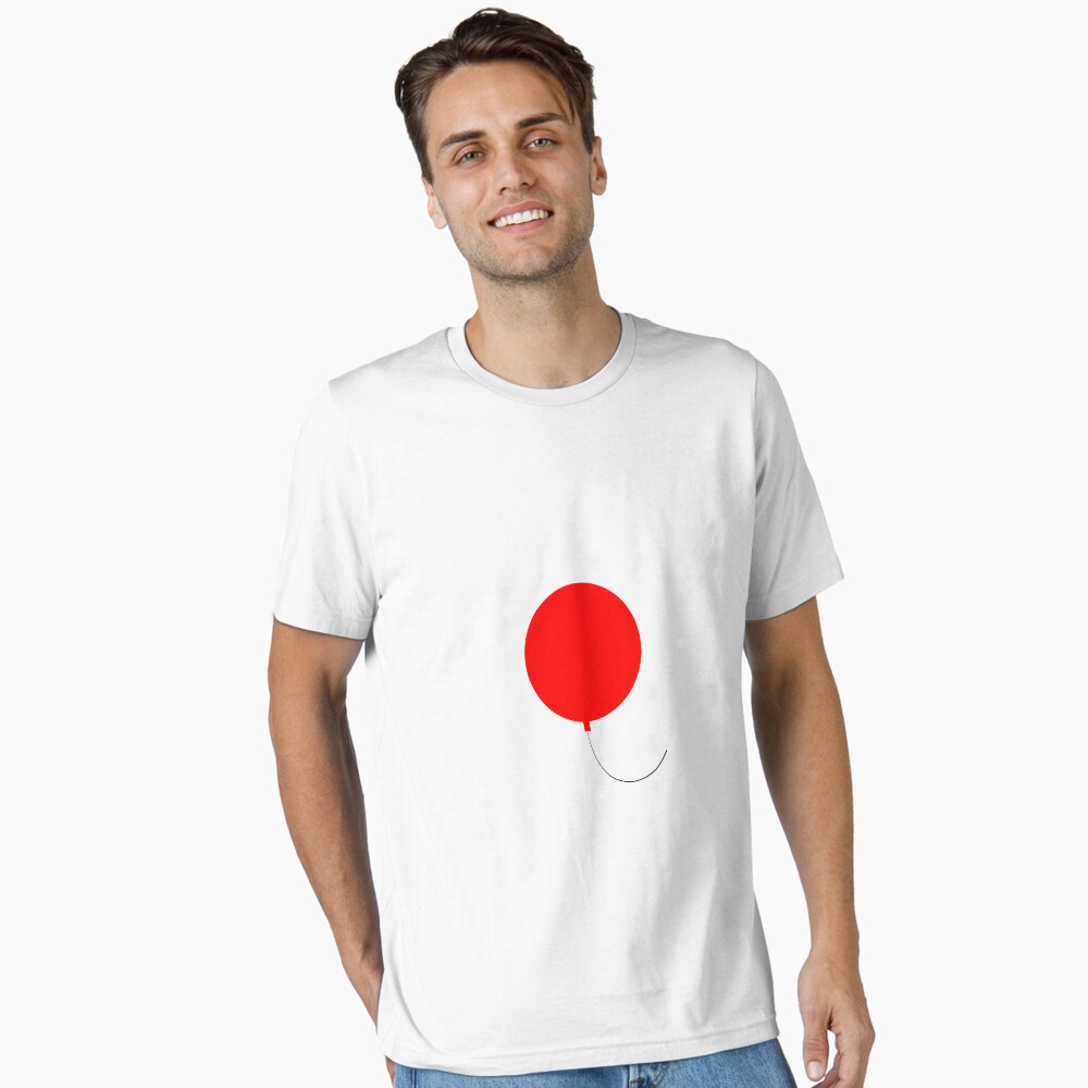 Item preview, Essential T-Shirt designed and sold by lukesubbby.