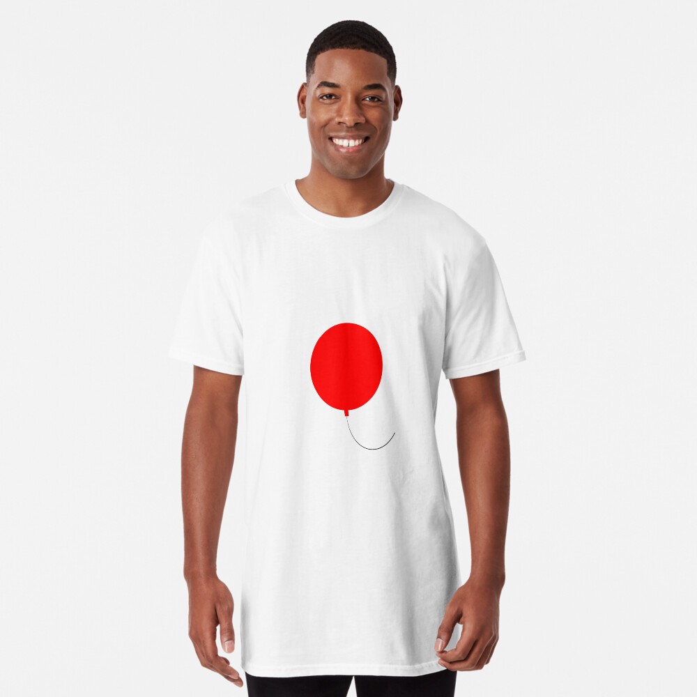 Item preview, Long T-Shirt designed and sold by lukesubbby.