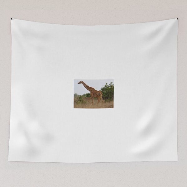 Item preview, Giraffes on a walk designed and sold by exploramum.