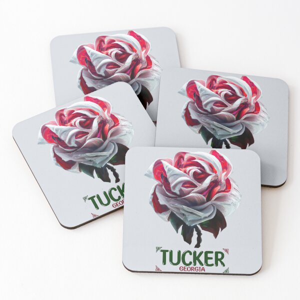 Item preview, Tucker Georgia designed and sold by MoMidoStore.