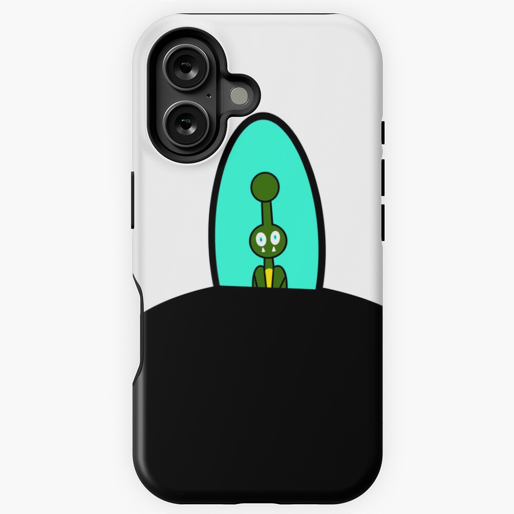 Item preview, iPhone Magsafe Tough Case designed and sold by lukesubbby.