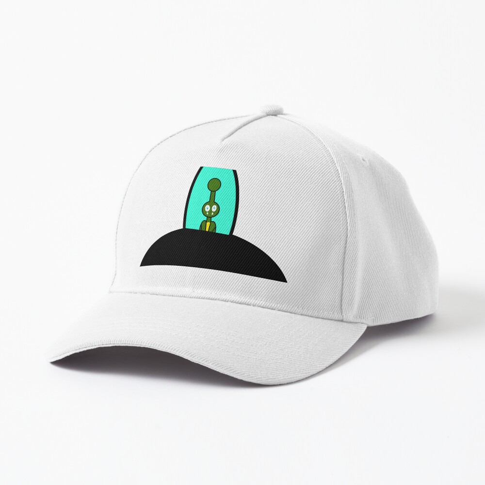Item preview, Baseball Cap designed and sold by lukesubbby.