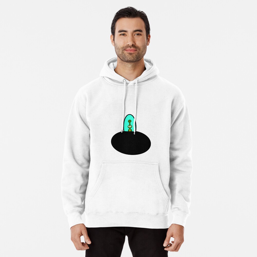 Item preview, Pullover Hoodie designed and sold by lukesubbby.