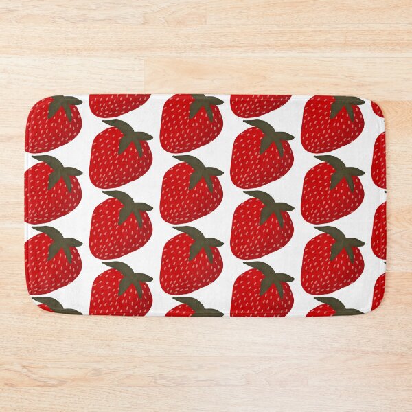 Item preview, Strawberry  designed and sold by lizdawggsdesign.