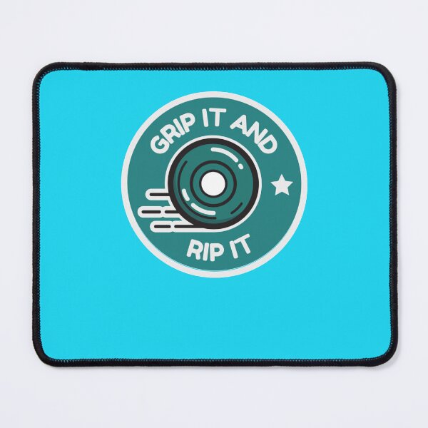 Item preview, Green Grip It And Rip It   designed and sold by KarianePredovi.