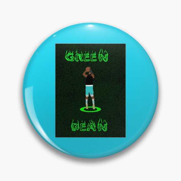 Item preview, Green Bean Premium  designed and sold by KarianePredovi.