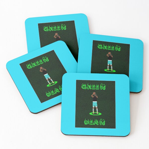 Item preview, Green Bean Premium  designed and sold by KarianePredovi.