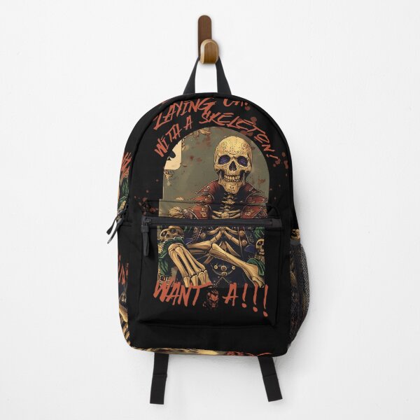 Item preview, Death Becomes Art: A Work That Traps You designed and sold by Artedig.
