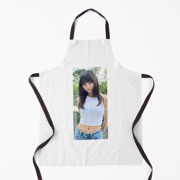 Item preview, 美人お姉さんのへそ出し　girl with belly button exposed designed and sold by VAIOLET0715.