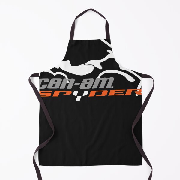 Item preview, Can Am Spyder Silhouette Logo designed and sold by ChristopherLeza.
