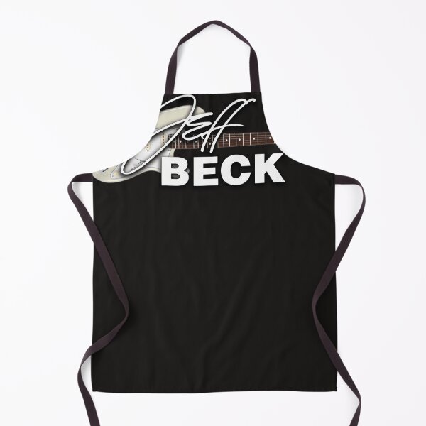 Item preview, Logotipo de Jeff Beck designed and sold by ChristopherLeza.