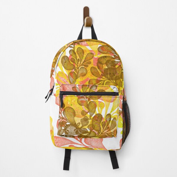 Item preview, OCHRE SEAWEEDS designed and sold by joancaronil.