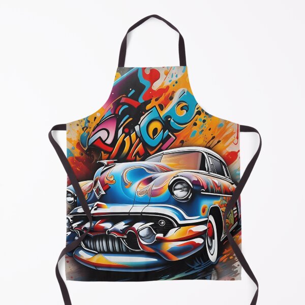 Item preview, Graffiti Classic designed and sold by MatrixTattoo.