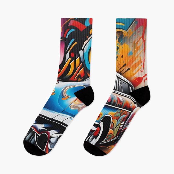 Item preview, Graffiti Classic designed and sold by MatrixTattoo.