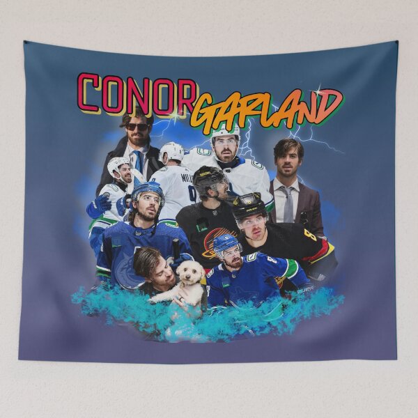Item preview, Conor Garland designed and sold by caseyoshiene77.