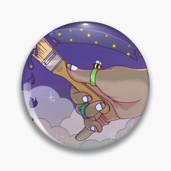 Item preview, Paint me ? Wonder designed and sold by RedLenai.