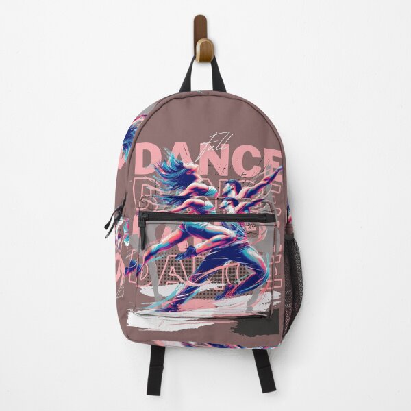 Item preview, Dance. Couple of dancers with typography. designed and sold by Sublime Infinito.