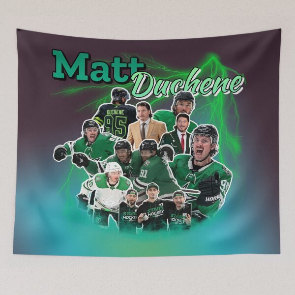 Item preview, Matt Duchene designed and sold by caseyoshiene77.