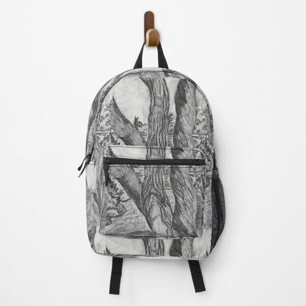 Item preview, Tree Pencil Drawing designed and sold by Shannon Greve.