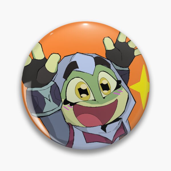 Item preview, Bullfrog designed and sold by vazaez-.