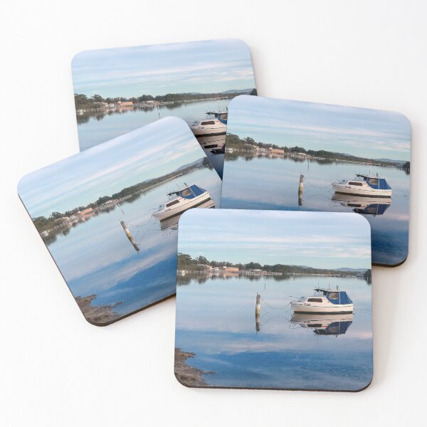 Item preview, Wallis Lakes Forster 92 designed and sold by kevin Chippindall.