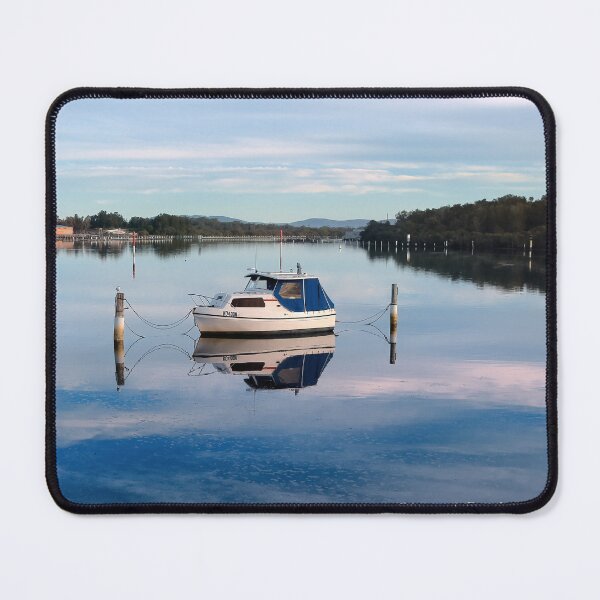 Item preview, Wallis Lakes Forster 92 designed and sold by kevin Chippindall.