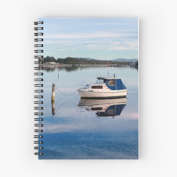 Item preview, Wallis Lakes Forster 92 designed and sold by kevin Chippindall.