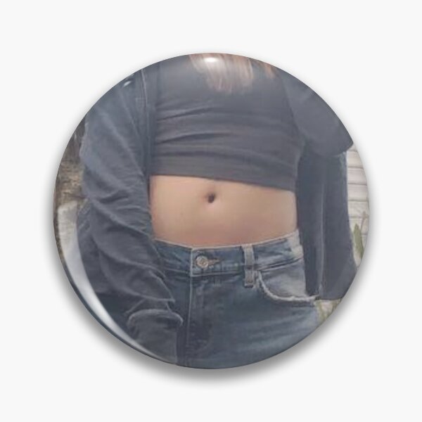 Item preview, 河北麻友子　girl with belly button exposed designed and sold by VAIOLET0715.