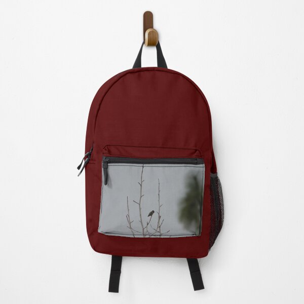 Item preview, Another Calypte anna in a tree. designed and sold by John Jacob Jingleheimer Schmidt.
