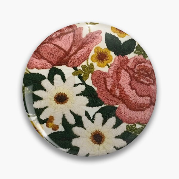Artikelvorschau, Shabby Chic Nadelspitze Rosen entworfen und verkauft von SloganExpress.