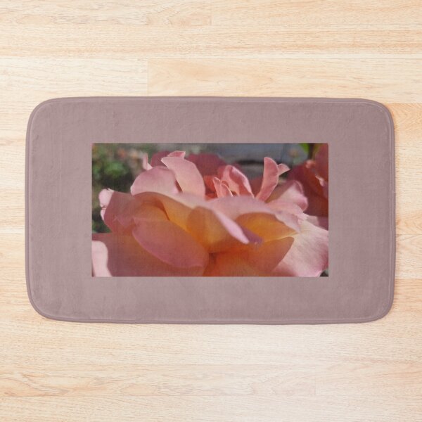 Item preview, peach rose designed and sold by Pauline  Whitburn.