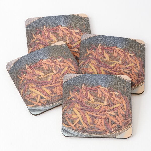 Item preview, Stir Fry designed and sold by O-Time.