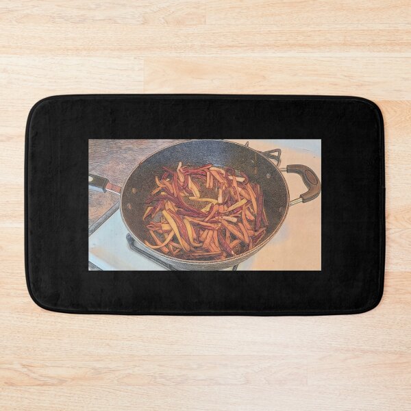 Item preview, Stir Fry designed and sold by O-Time.