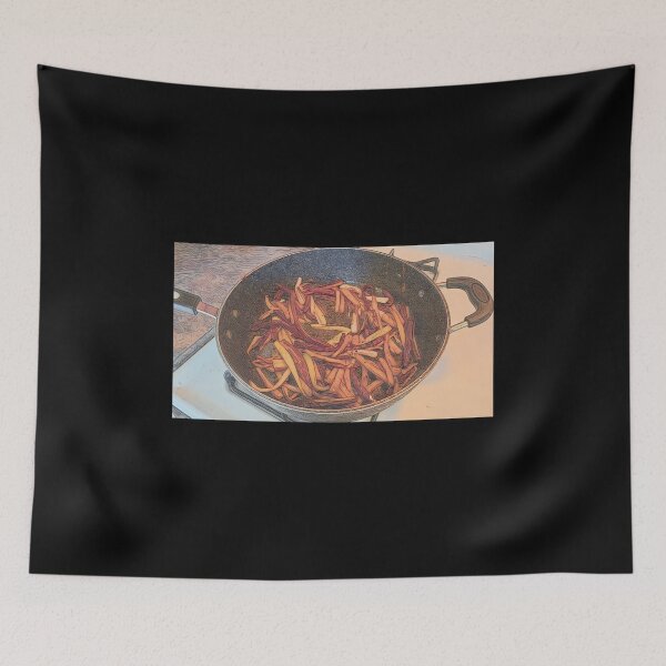 Item preview, Stir Fry designed and sold by O-Time.