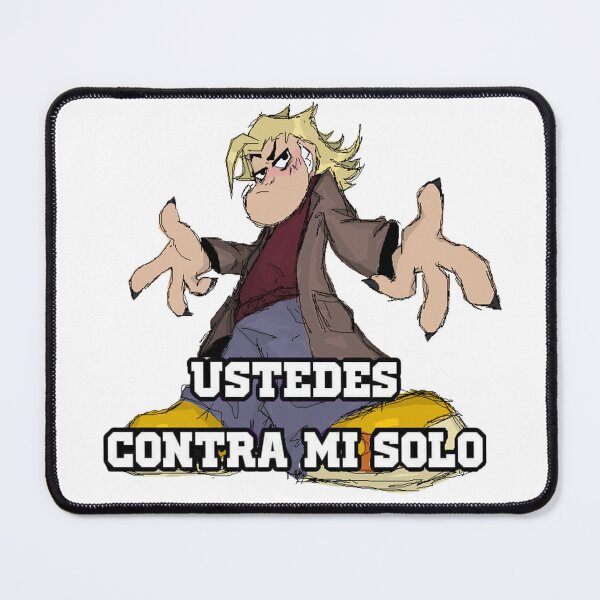 Item preview, Ramon- All of you 'you guys against me alone meme designed and sold by vazaez-.