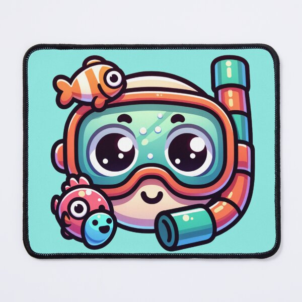 Item preview, Snorkel dad designed and sold by seahorse crossing.