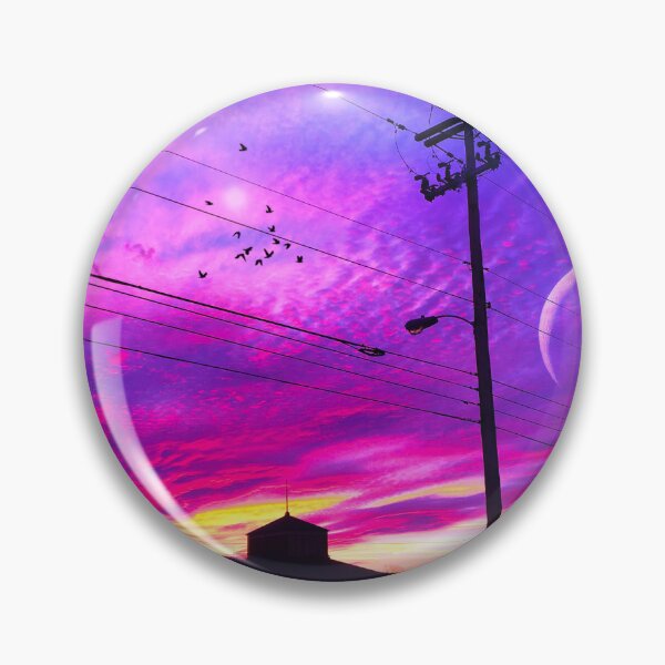 Item preview, Evening Chillset designed and sold by Moonquestart.