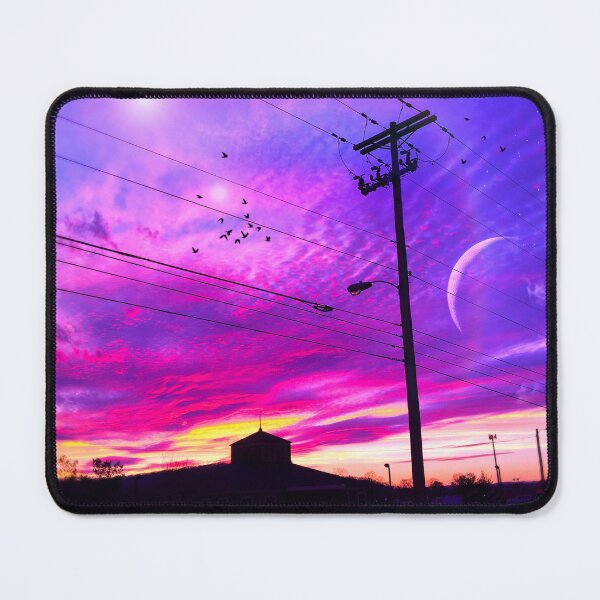 Item preview, Evening Chillset designed and sold by Moonquestart.