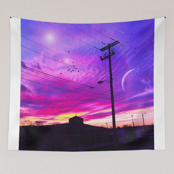 Item preview, Evening Chillset designed and sold by Moonquestart.