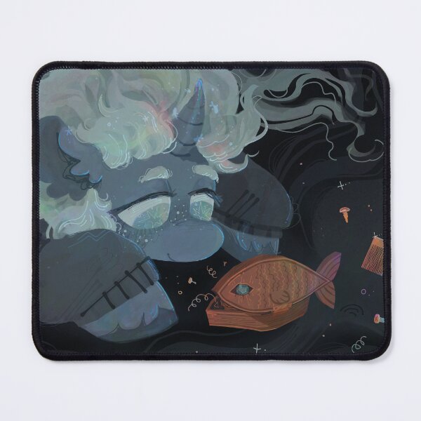 Item preview, Vylet Pony - Soundscape Diary designed and sold by AstroEden.