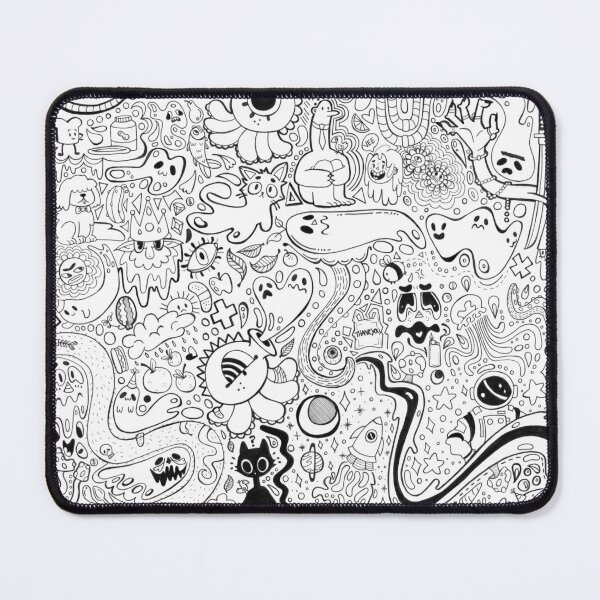 Item preview, Wimmelbilder designed and sold by veesart.