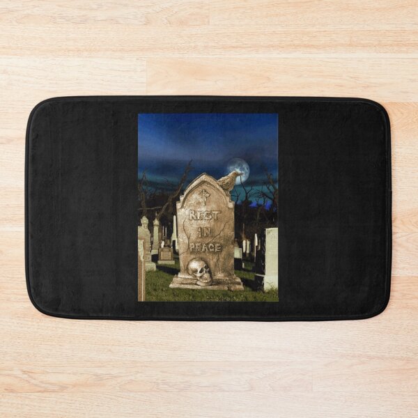 Artikelvorschau, Friedhof Rip Grabstein entworfen und verkauft von MathewEmmeric.