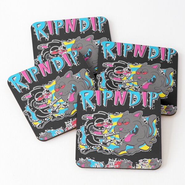 Item preview, Drunk Animals Premium  designed and sold by GreysoNicolas.