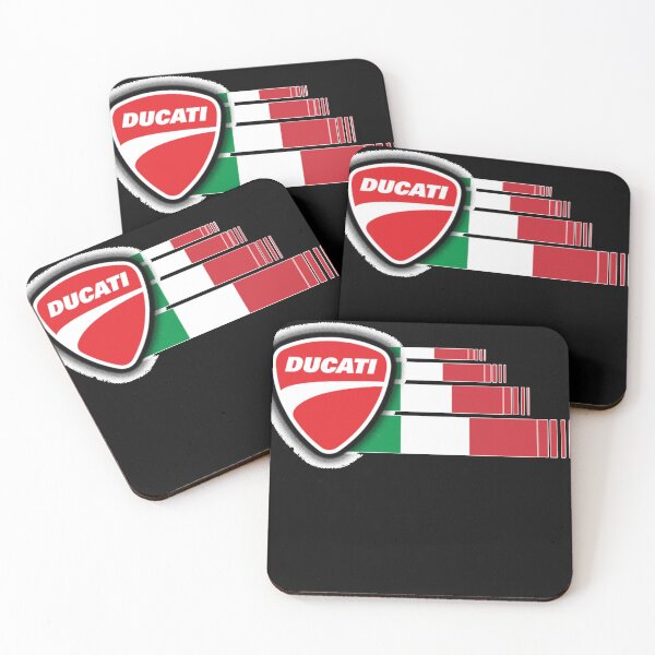 Artikelvorschau, Ducati entworfen und verkauft von GreysoNicolas.