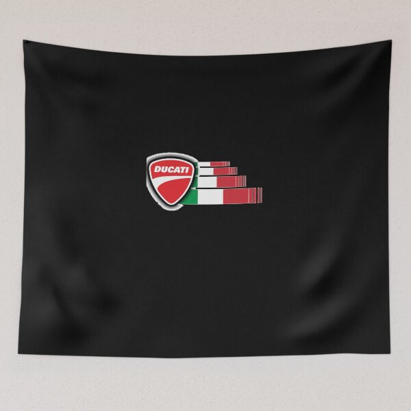 Item preview, Ducati   designed and sold by GreysoNicolas.