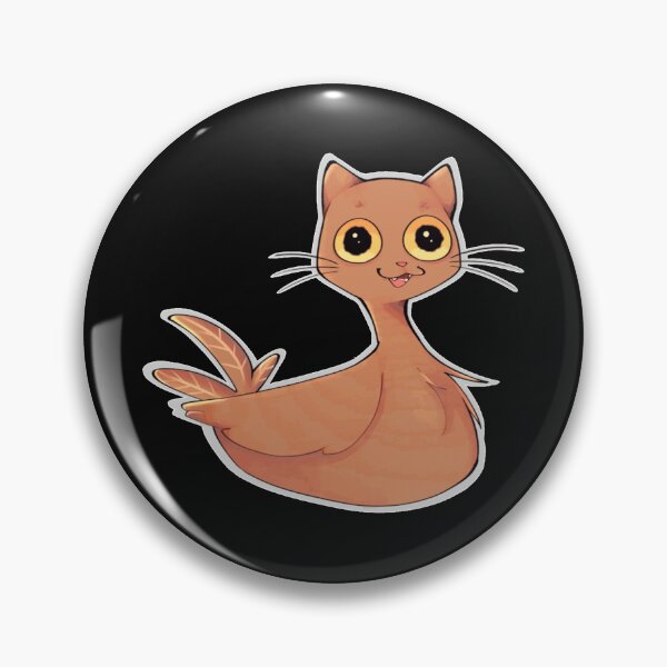 Item preview, Duck Cat  1 designed and sold by GreysoNicolas.