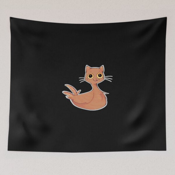 Item preview, Duck Cat  1 designed and sold by GreysoNicolas.