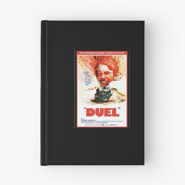 Item preview, DUEL   designed and sold by GreysoNicolas.