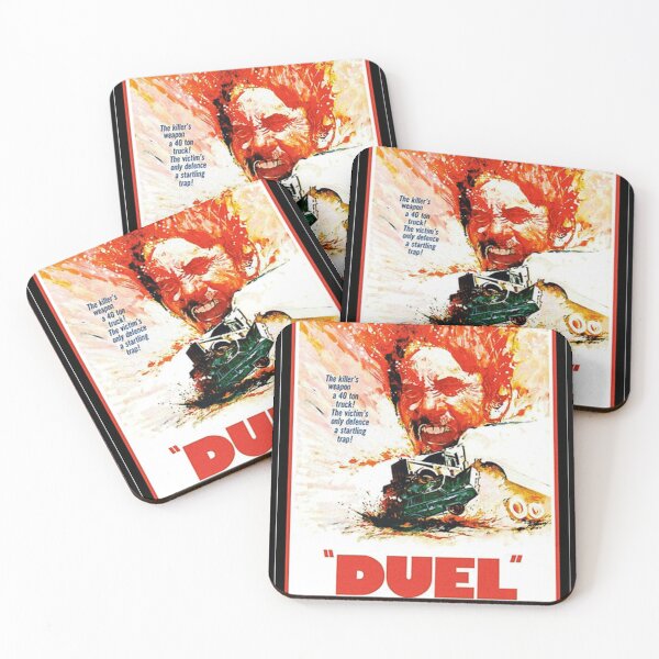 Item preview, DUEL   designed and sold by GreysoNicolas.